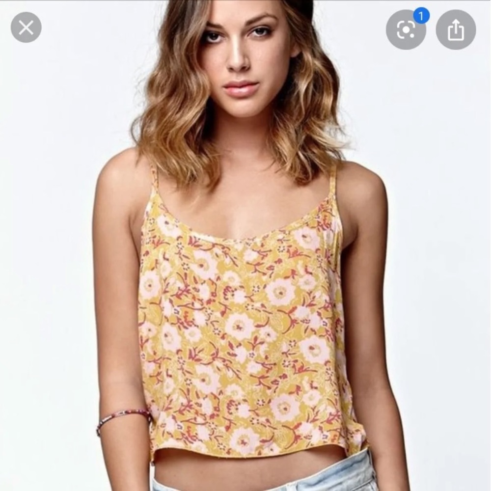 Billabong tank top